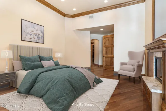 $9,250,000 | 312 Holden Road, Beaver Creek, CO 81620