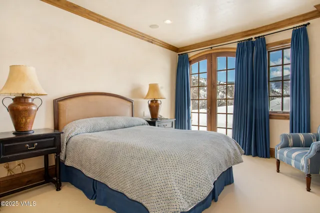 $9,250,000 | 312 Holden Road, Beaver Creek, CO 81620