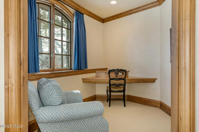 $9,250,000 | 312 Holden Road, Beaver Creek, CO 81620