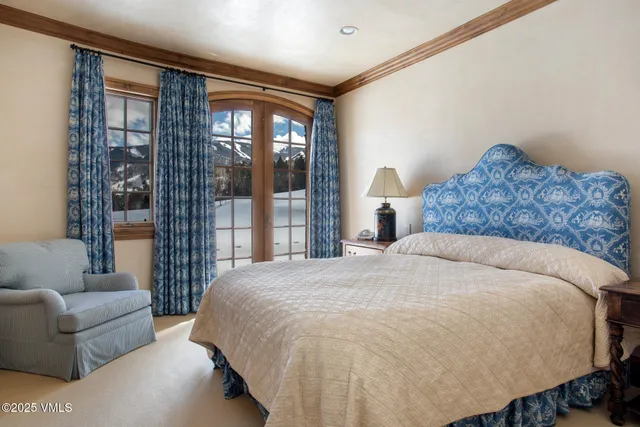 $9,250,000 | 312 Holden Road, Beaver Creek, CO 81620