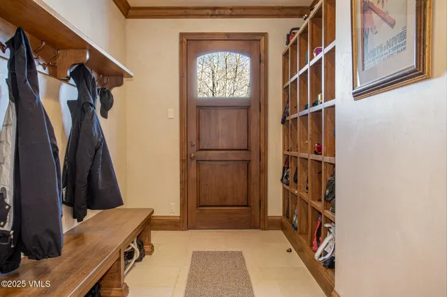 $9,250,000 | 312 Holden Road, Beaver Creek, CO 81620