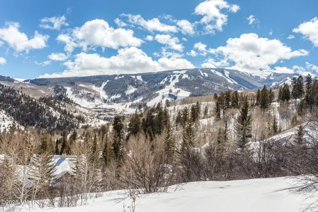 $9,250,000 | 312 Holden Road, Beaver Creek, CO 81620