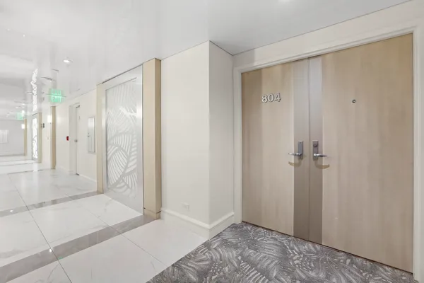 $1,199,000 | 3211 South Ocean Boulevard, Unit 804, Highland Beach, FL 33487