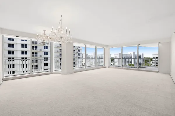 $1,199,000 | 3211 South Ocean Boulevard, Unit 804, Highland Beach, FL 33487