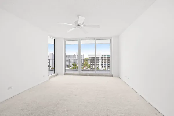 $1,199,000 | 3211 South Ocean Boulevard, Unit 804, Highland Beach, FL 33487