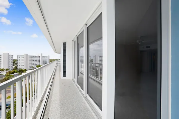 $1,199,000 | 3211 South Ocean Boulevard, Unit 804, Highland Beach, FL 33487