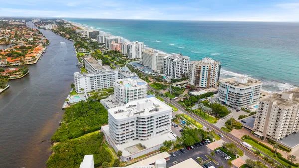 $1,199,000 | 3211 South Ocean Boulevard, Unit 804, Highland Beach, FL 33487