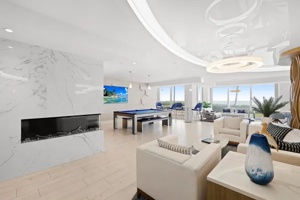 $1,199,000 | 3211 South Ocean Boulevard, Unit 804, Highland Beach, FL 33487