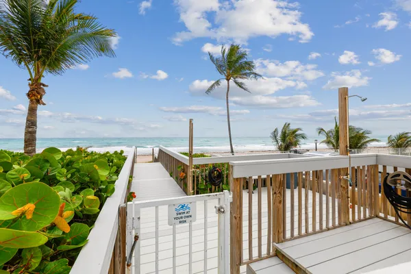 $1,199,000 | 3211 South Ocean Boulevard, Unit 804, Highland Beach, FL 33487