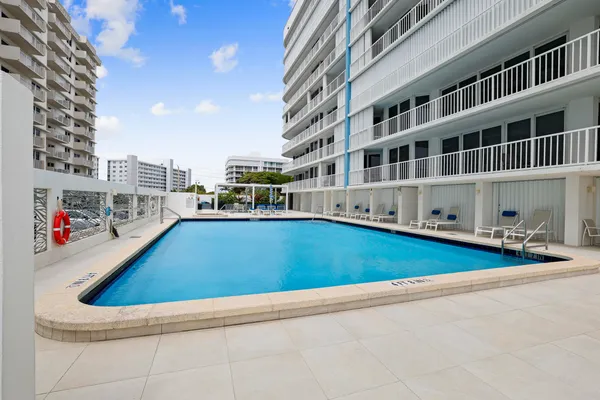 $1,199,000 | 3211 South Ocean Boulevard, Unit 804, Highland Beach, FL 33487