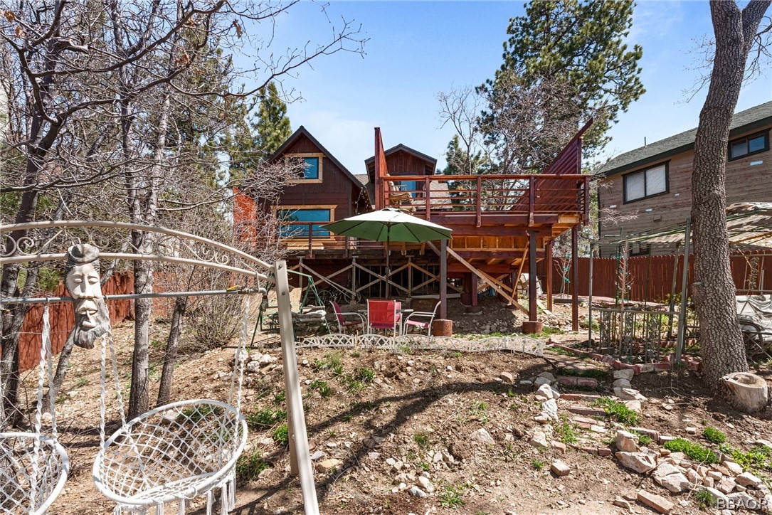 1130 Ridge Road Fawnskin, CA 92333 - Photo 30 of 33 Gallery Image 30