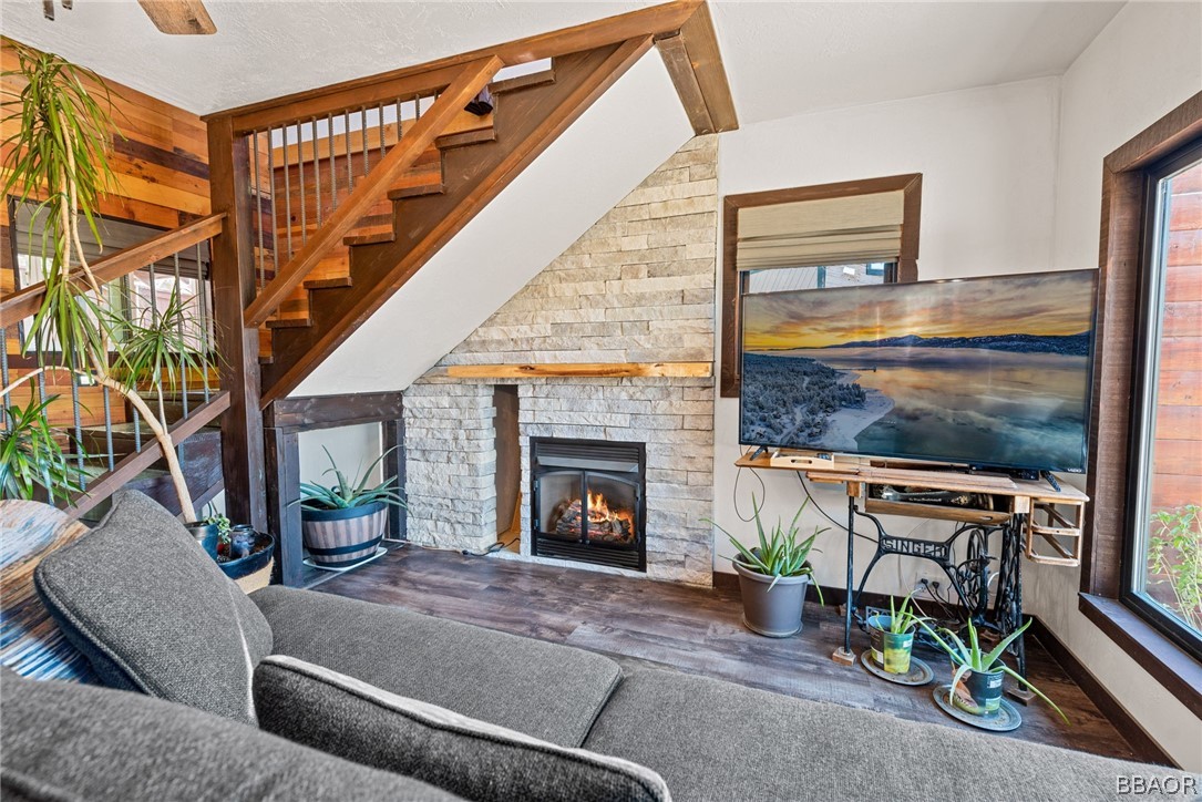 1130 Ridge Road Fawnskin, CA 92333 - Photo 8 of 33 Gallery Image 8