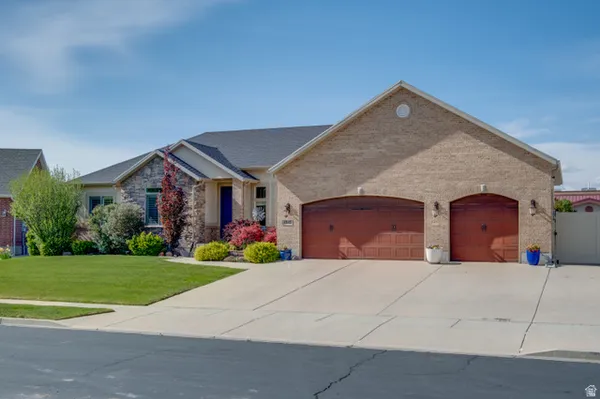 $754,900 | 1517 East 1410th S Spanish Fork South, Spanish Fork, UT 84660