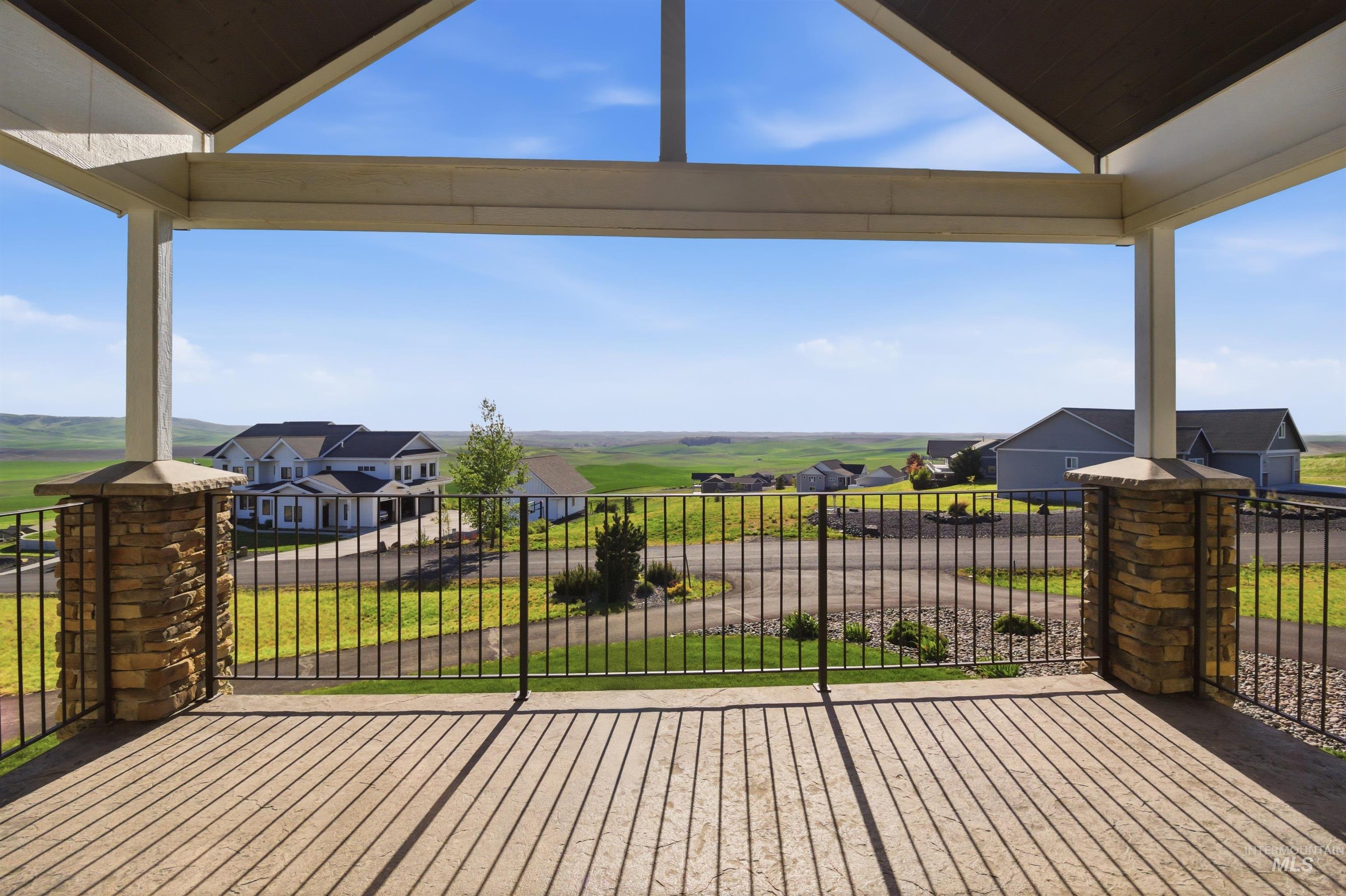 1018 Skyview Loop Moscow, ID 83843 - Photo 42 of 48
