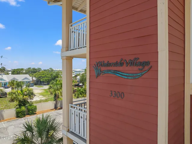 $359,900 | 3300 Highway 98, Unit 210, Mexico Beach, FL 32456
