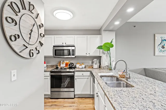 $359,900 | 3300 Highway 98, Unit 210, Mexico Beach, FL 32456