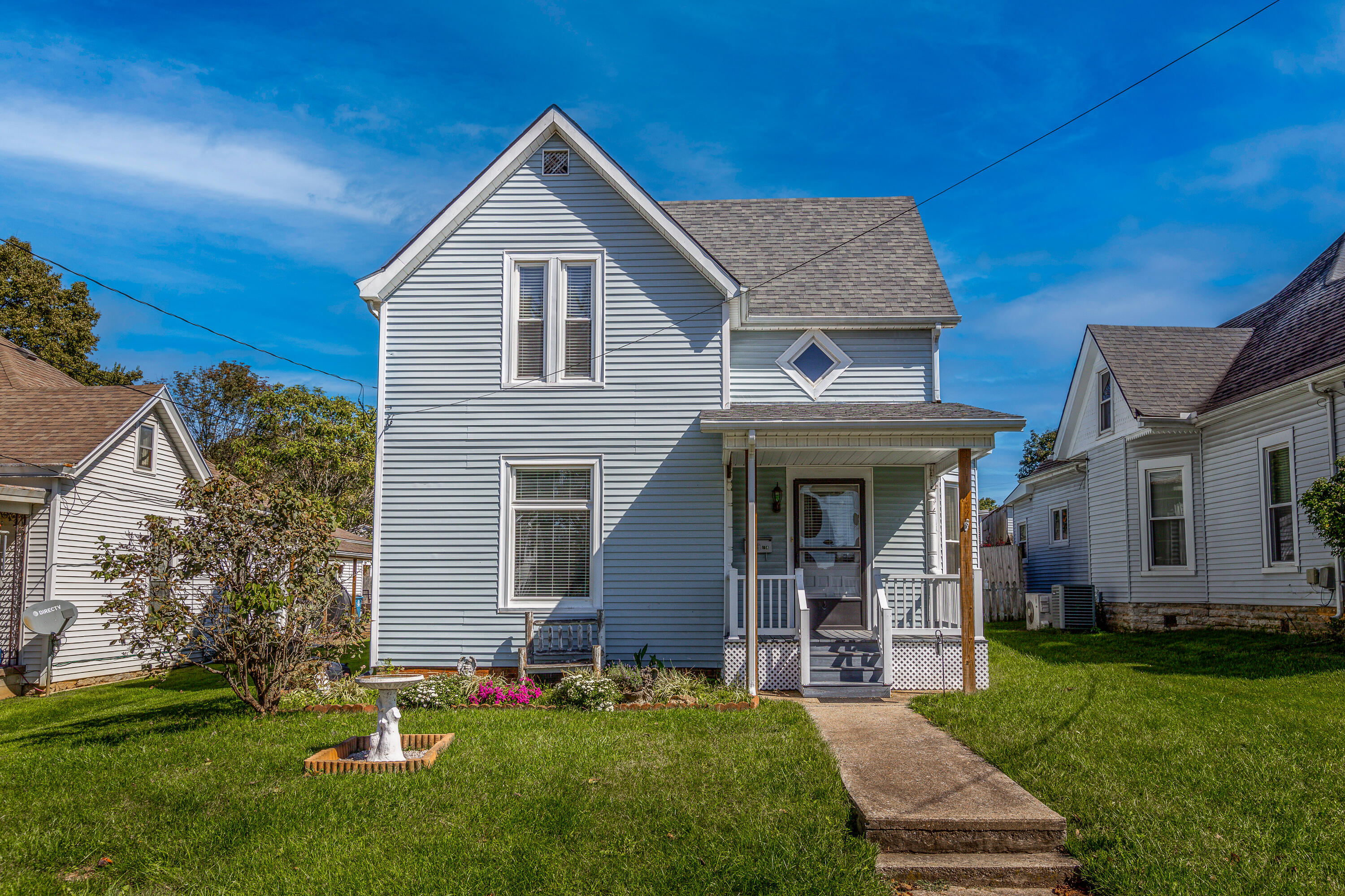 408 Chestnut Street Georgetown, KY 40324 - Photo 25 of 25 1