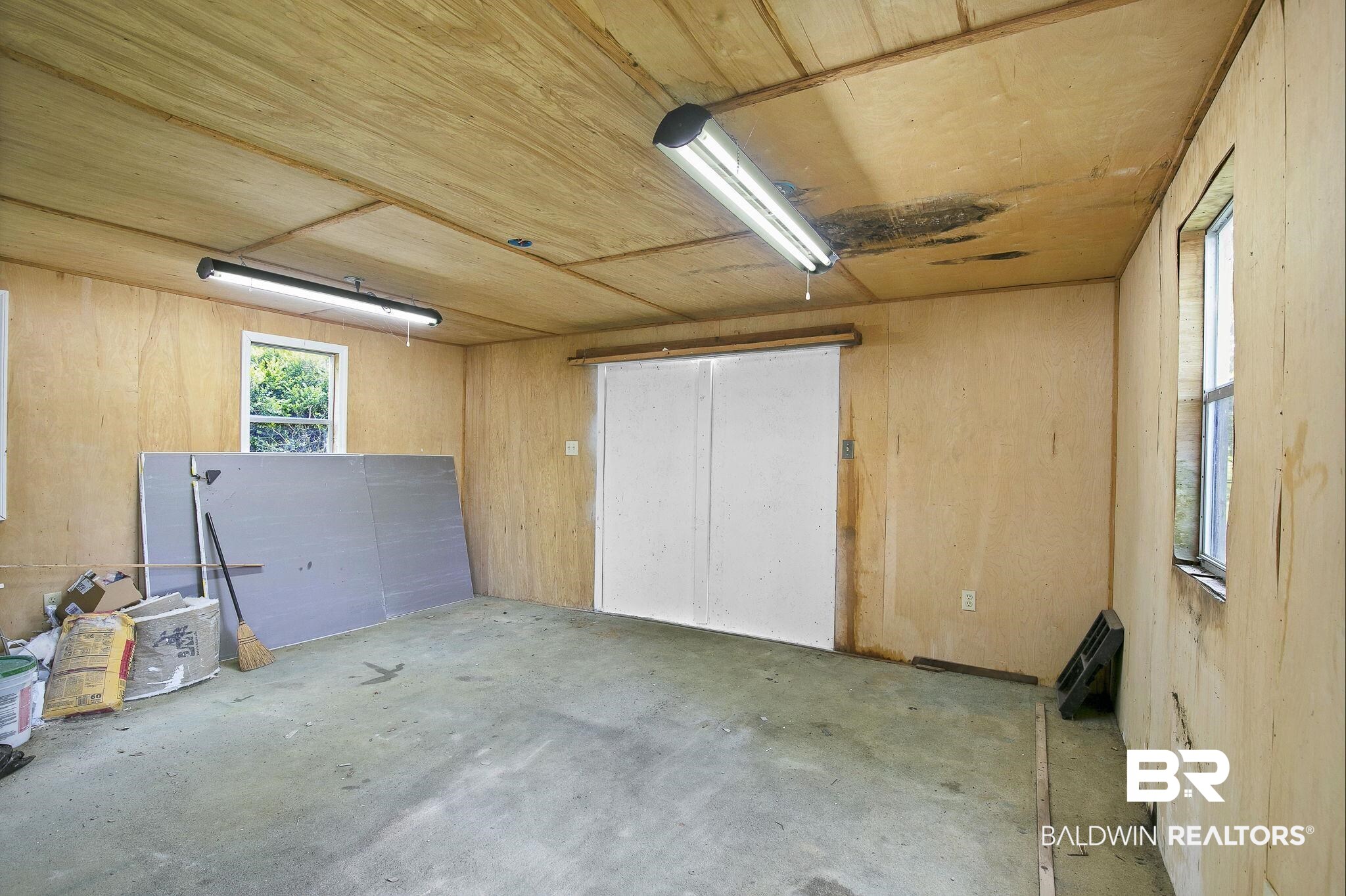 203 Anderson Road Saraland, AL 36571 - Photo 40 of 48 Interior space