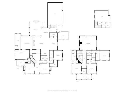 $3,850,000 | 9242 Lehigh Drive, Brentwood, TN 37027