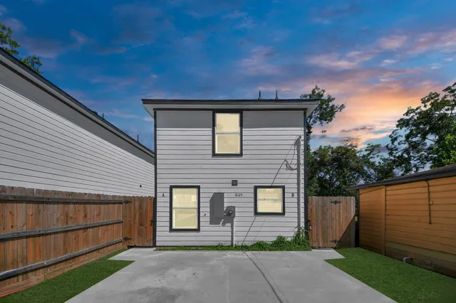 $1,450 | 8125 Laura Koppe Road, Unit A, Houston, TX 77028