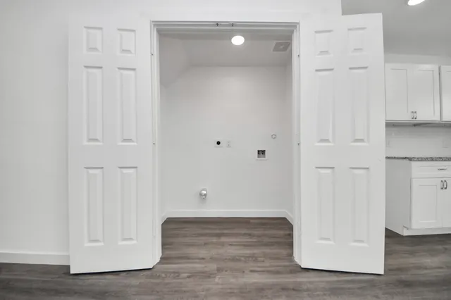 $1,450 | 8125 Laura Koppe Road, Unit A, Houston, TX 77028