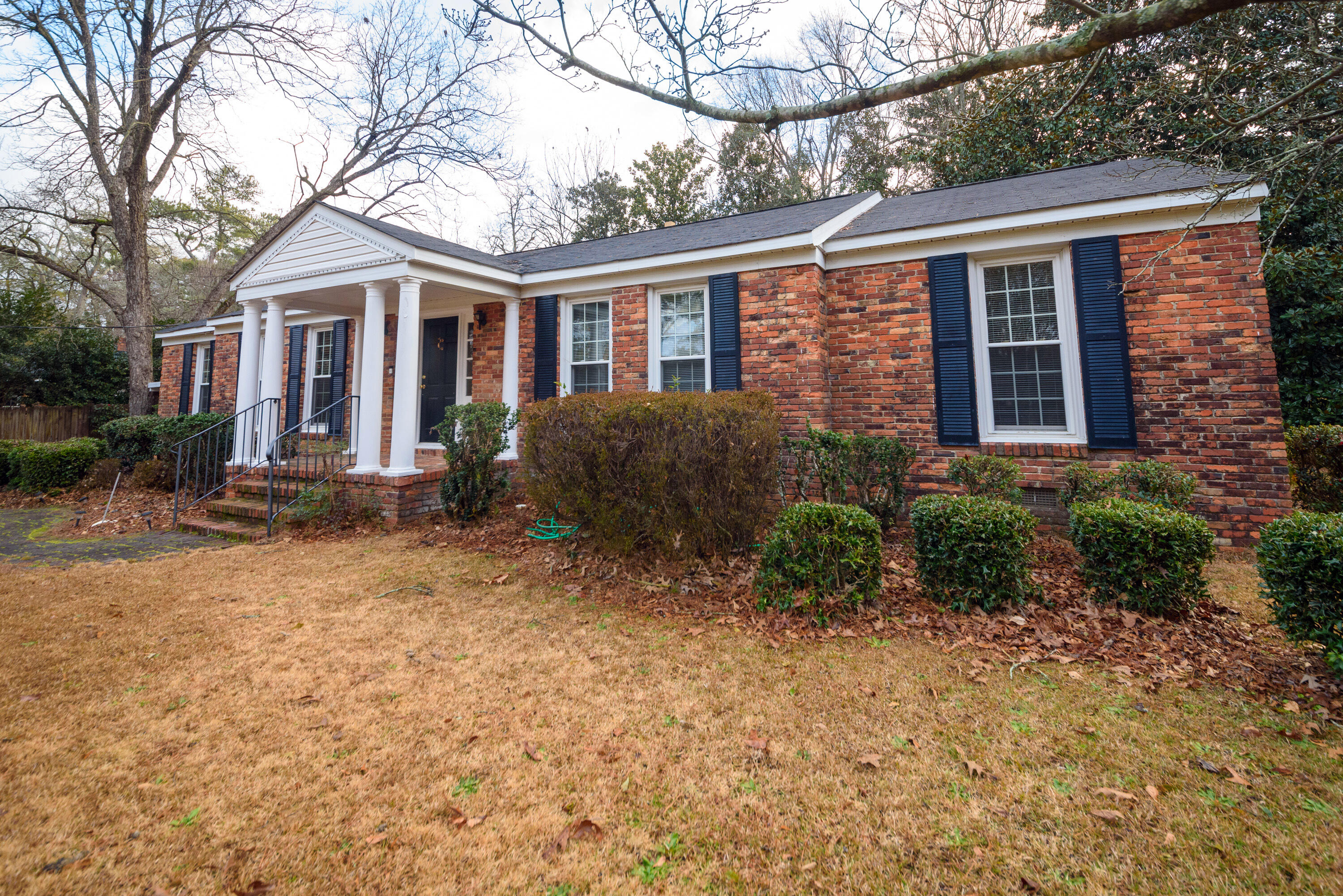 604 Powderhouse Road Southeast Aiken, SC 29801 - Photo 4 of 25
