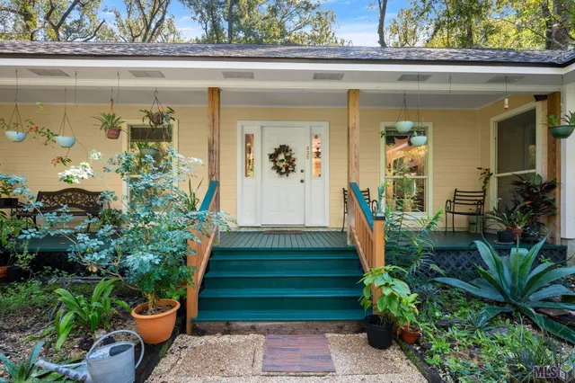 $410,000 | 435 Pecan Drive, St. Gabriel, LA 70776