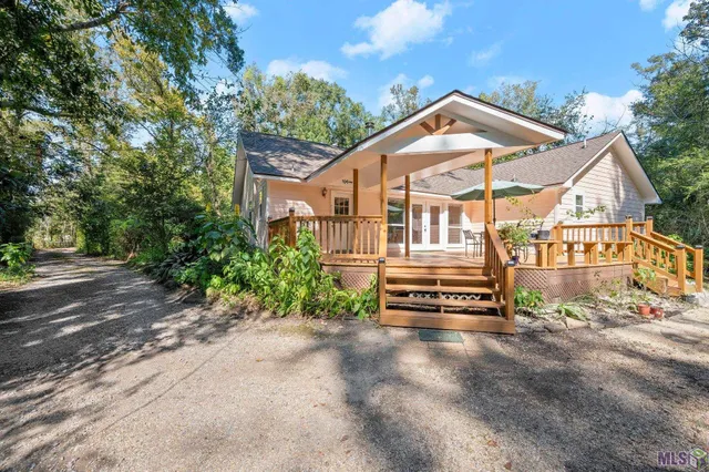 $410,000 | 435 Pecan Drive, St. Gabriel, LA 70776