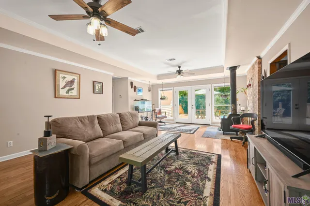 $410,000 | 435 Pecan Drive, St. Gabriel, LA 70776