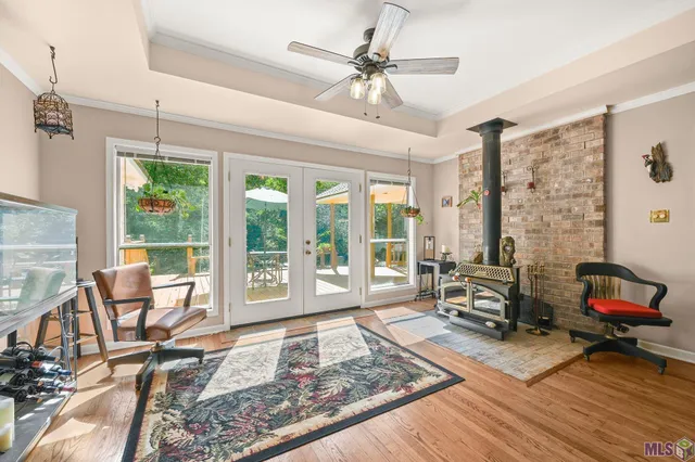 $410,000 | 435 Pecan Drive, St. Gabriel, LA 70776