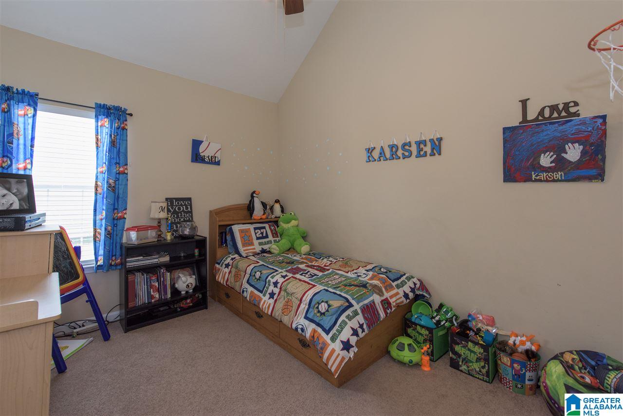 125 Ashby Street Calera, AL 35040 - Photo 22 of 29
