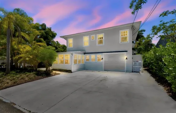 $1,399,900 | 1820 1st Street North, St. Petersburg, FL 33704