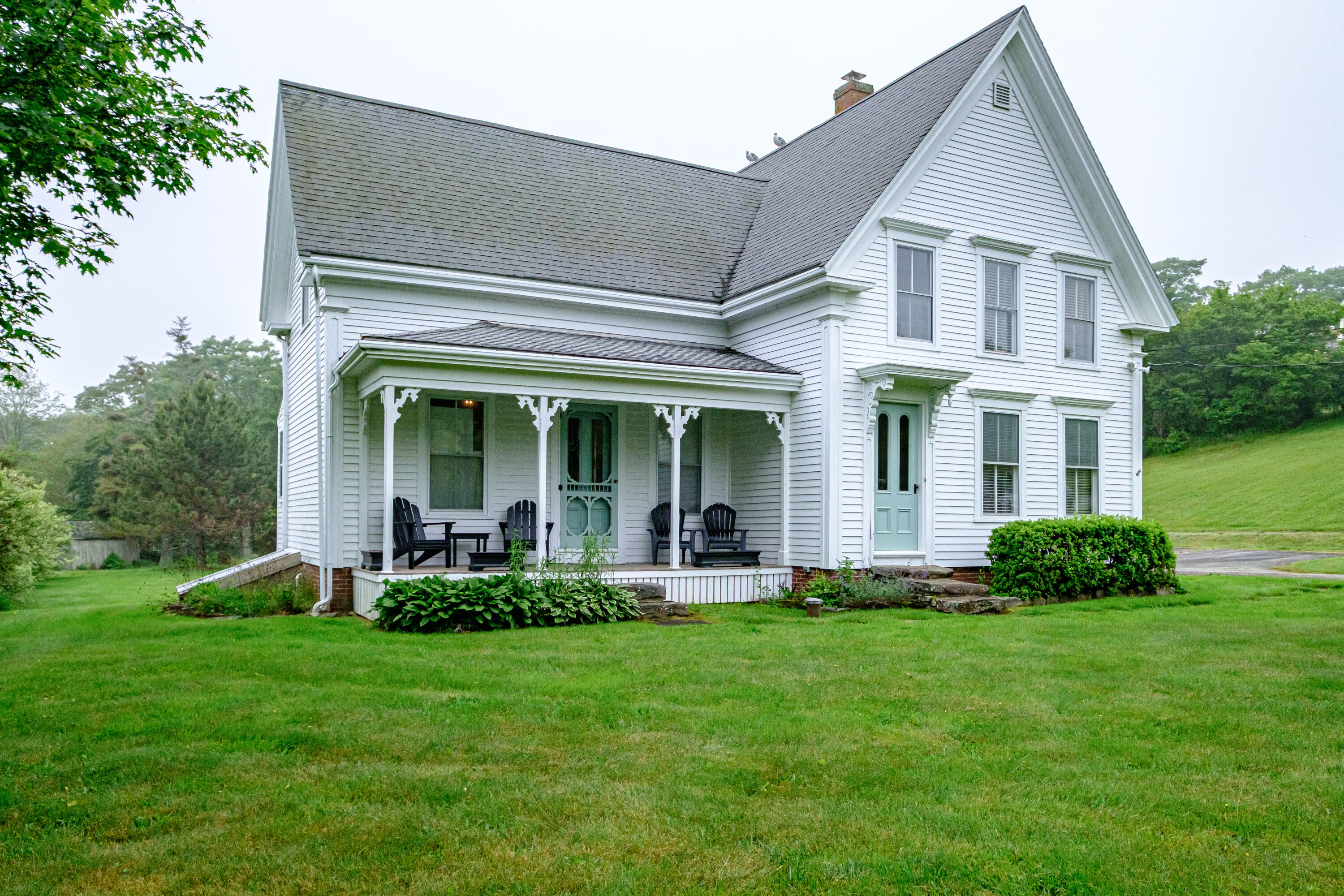 41 Southside Road New Harbor, ME 04554 - Photo 1 of 100 20250618gp-62012