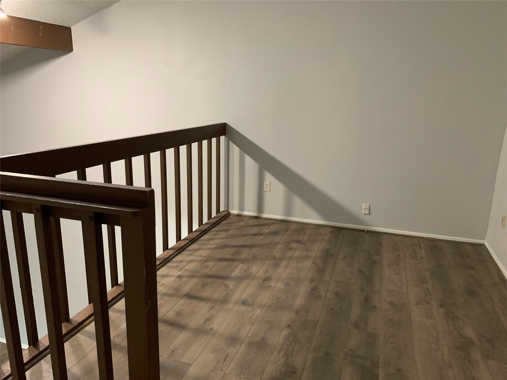 13002 Leader Street, Unit 1/904 Houston, TX 77072 - Photo 10 of 14 Upstairs loft