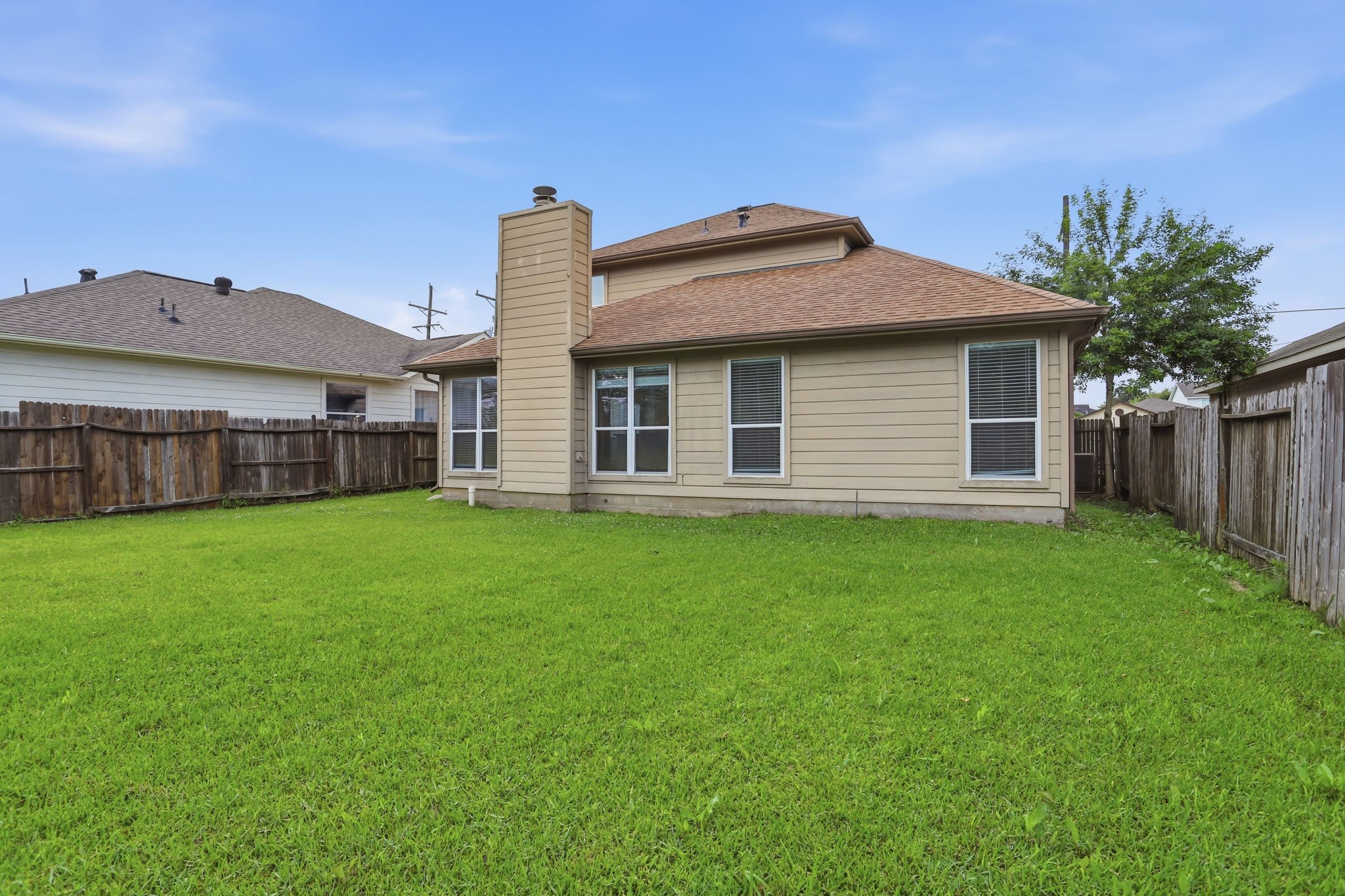2325 Shady Tree Lane Conroe, TX 77301 - Photo 42 of 46
