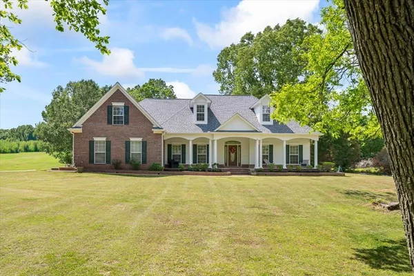 $650,000 | 425 Alisha Drive, Rossville, TN 38066