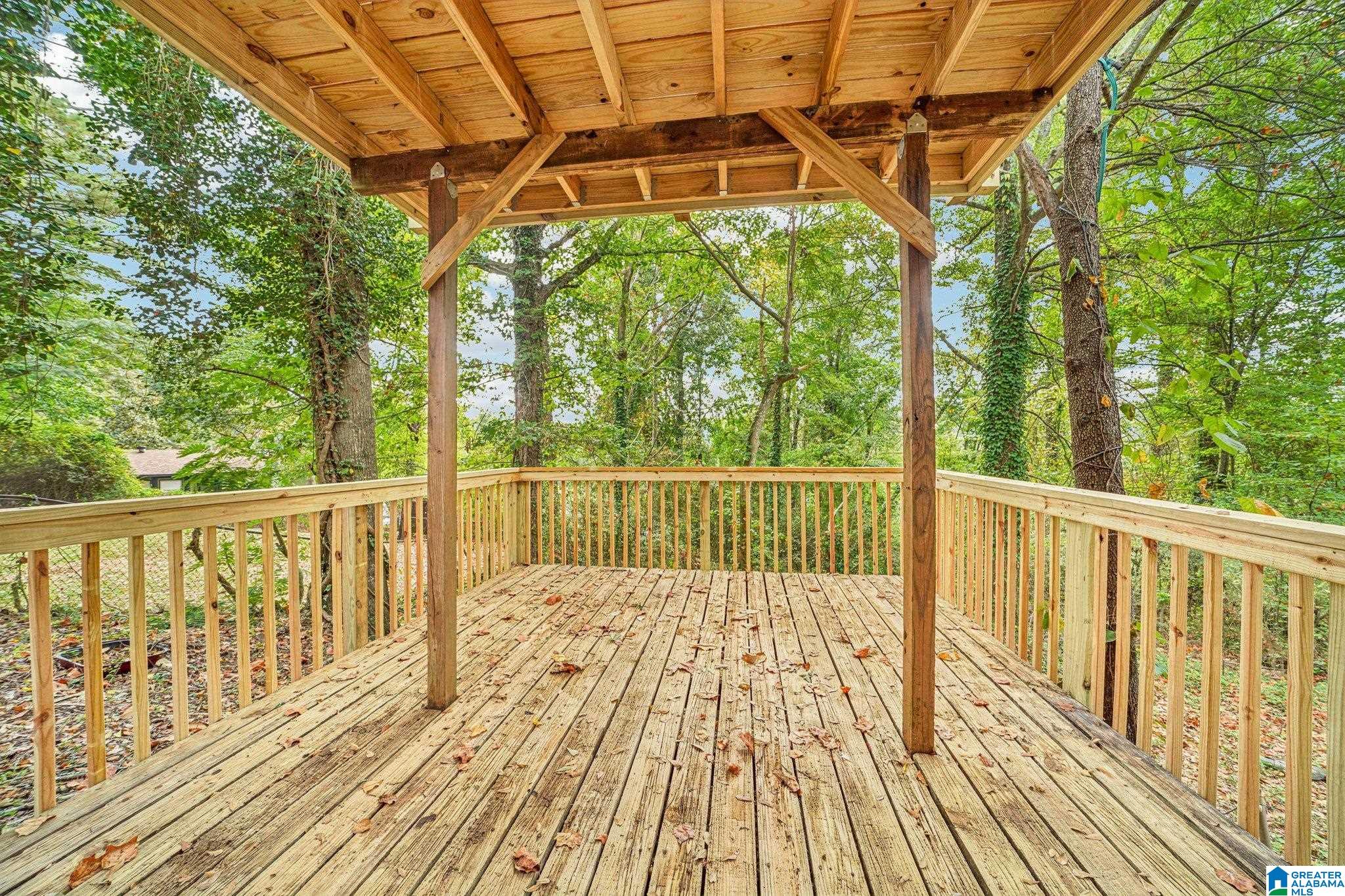 5327 Dixieland Road Birmingham, AL 35210 - Photo 30 of 37