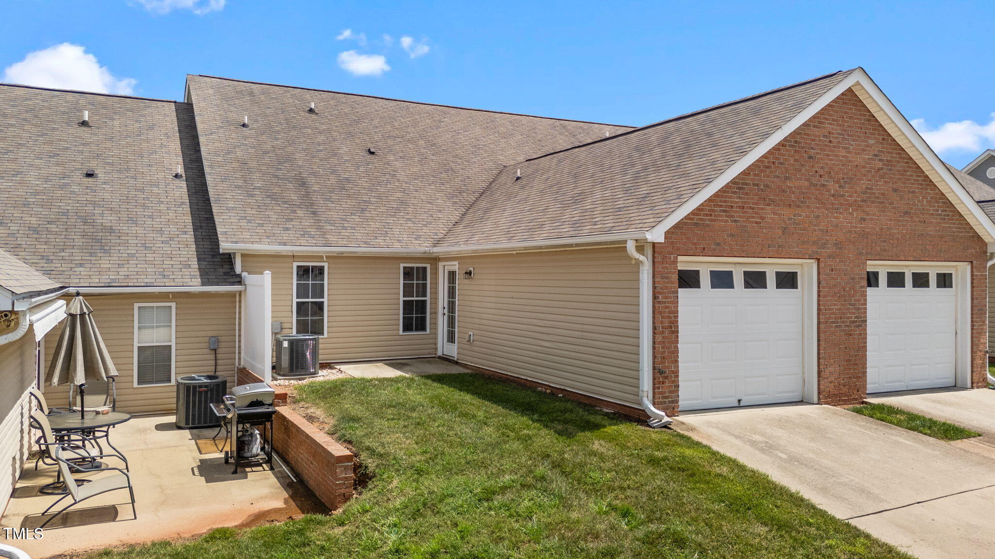 11370 Clubhaven Place, Unit 103 Raleigh, NC 27617 - Photo 3 of 38 11-web-or-mls-DJI_20250724143305_0607_D