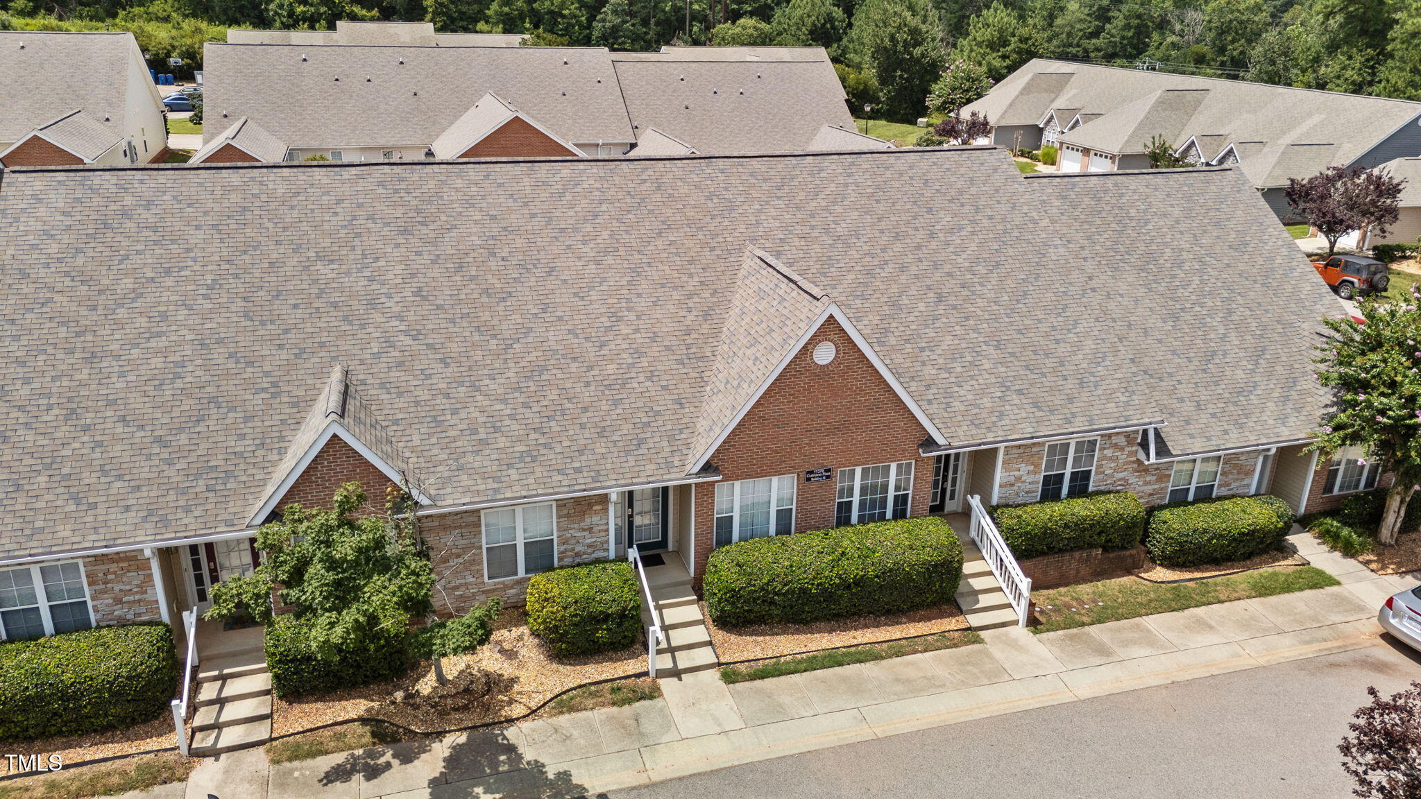 11370 Clubhaven Place, Unit 103 Raleigh, NC 27617 - Photo 35 of 38 6-web-or-mls-DJI_20250724142716_0597_D