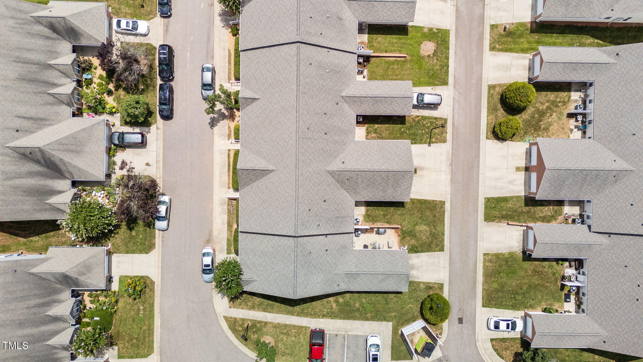 11370 Clubhaven Place, Unit 103 Raleigh, NC 27617 - Photo 36 of 38 7-web-or-mls-DJI_20250724143016_0602_D
