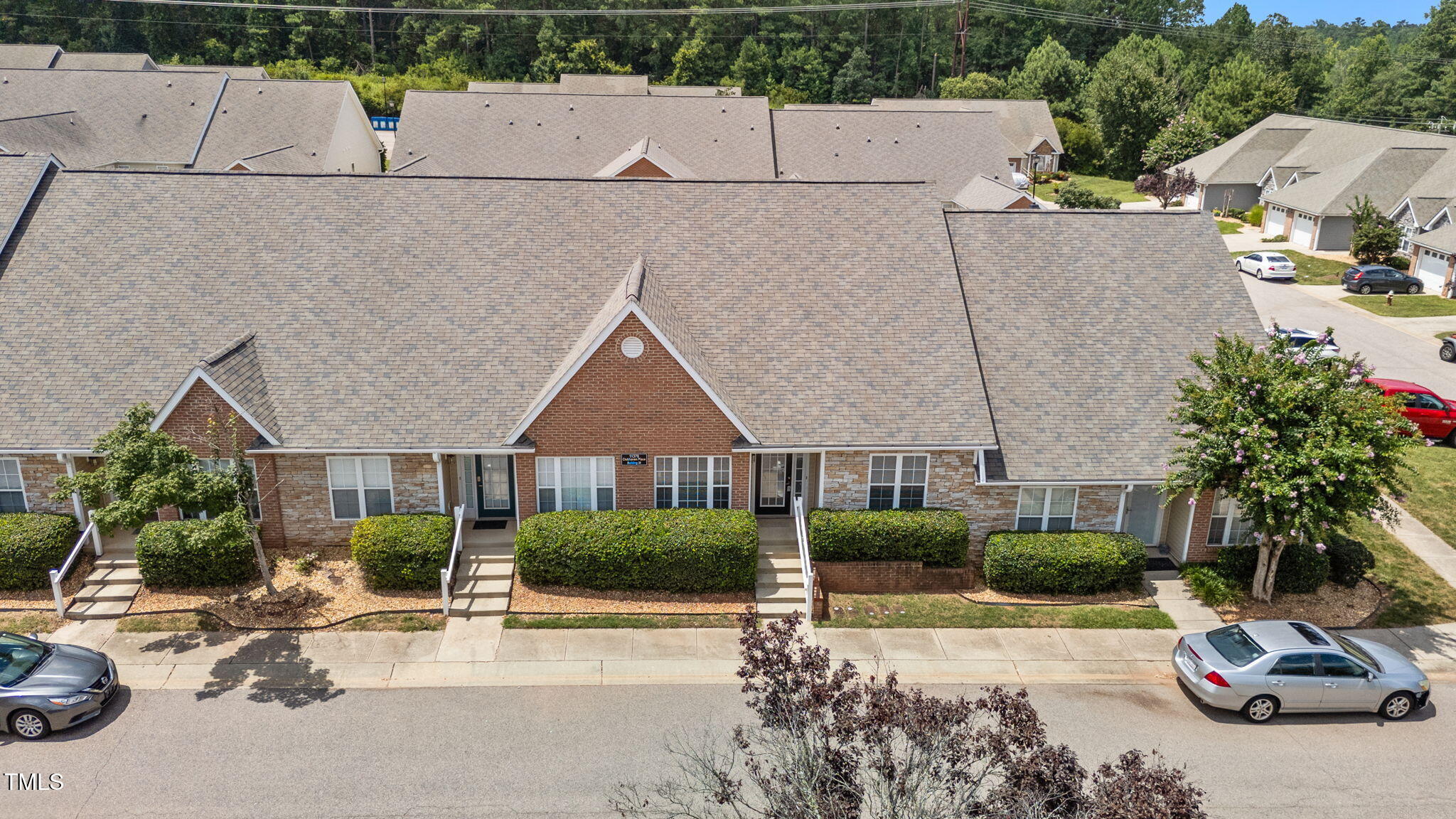 11370 Clubhaven Place, Unit 103 Raleigh, NC 27617 - Photo 5 of 38 5-web-or-mls-DJI_20250724142619_0594_D