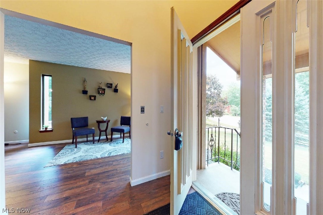35895 Timber Ridge Lane Willoughby, OH 44094 - Photo 2 of 32 Wide entryway leads into 2 story Foyer