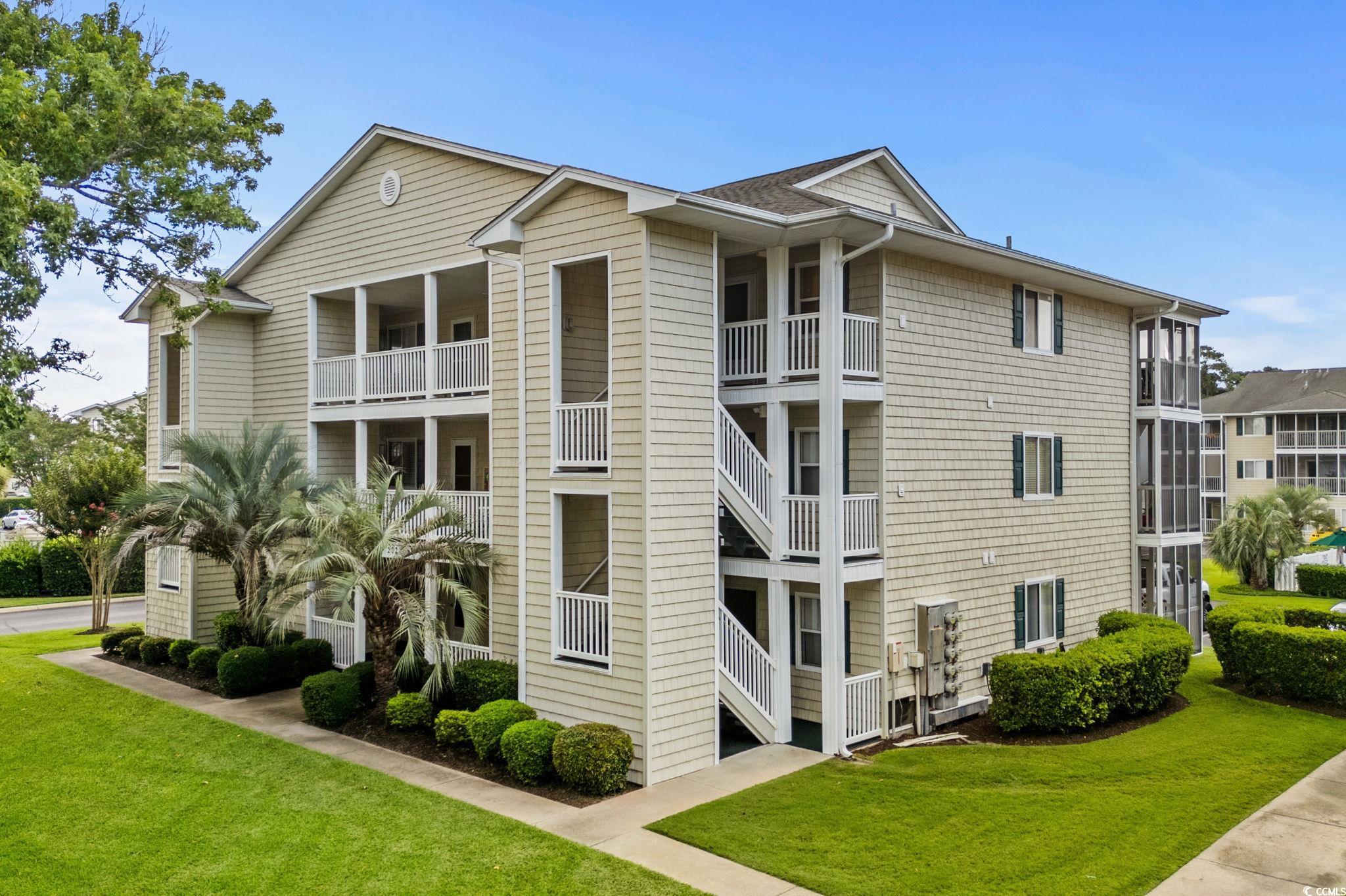 202 Landing Road, Unit 202H North Myrtle Beach, SC 29582 - Photo 1 of 38 Gallery Image 1