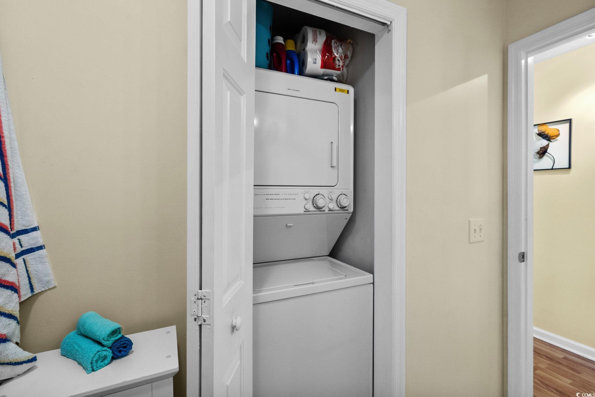 202 Landing Road, Unit 202H North Myrtle Beach, SC 29582 - Photo 20 of 38 Gallery Image 20