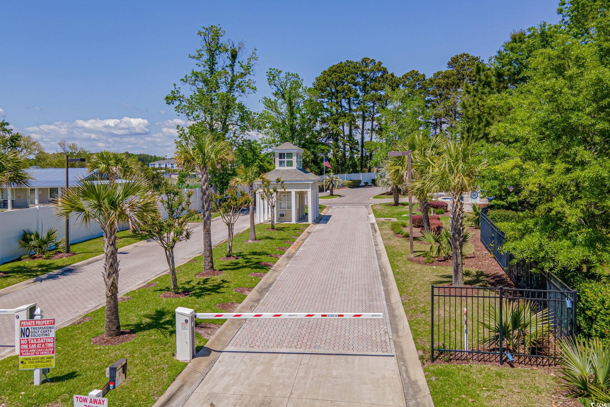 202 Landing Road, Unit 202H North Myrtle Beach, SC 29582 - Photo 27 of 38 Gallery Image 27