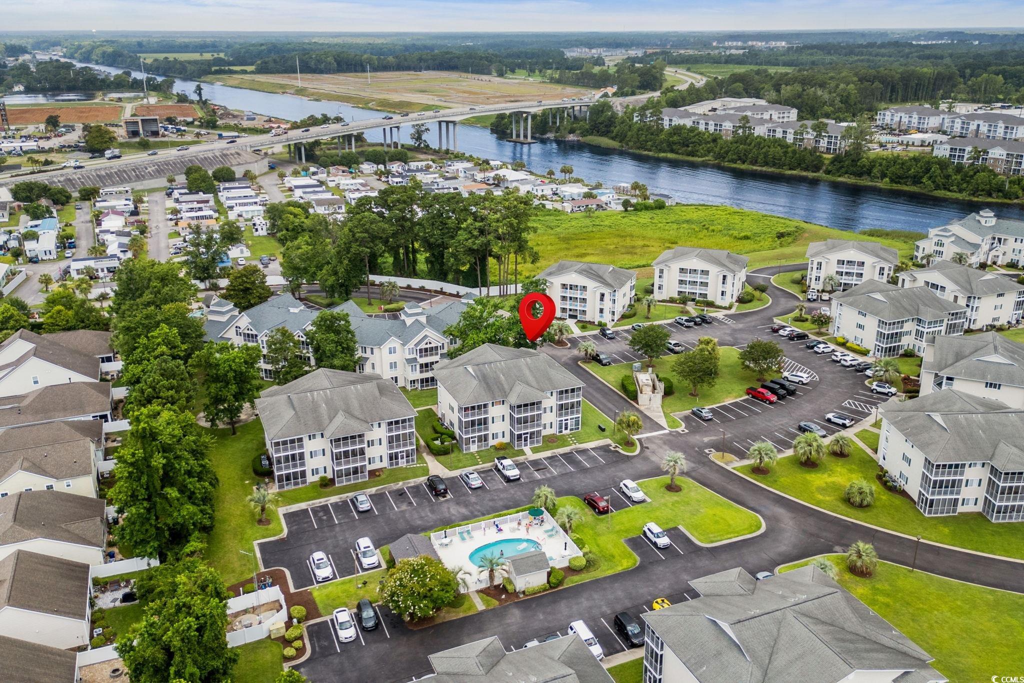 202 Landing Road, Unit 202H North Myrtle Beach, SC 29582 - Photo 3 of 38 Gallery Image 3
