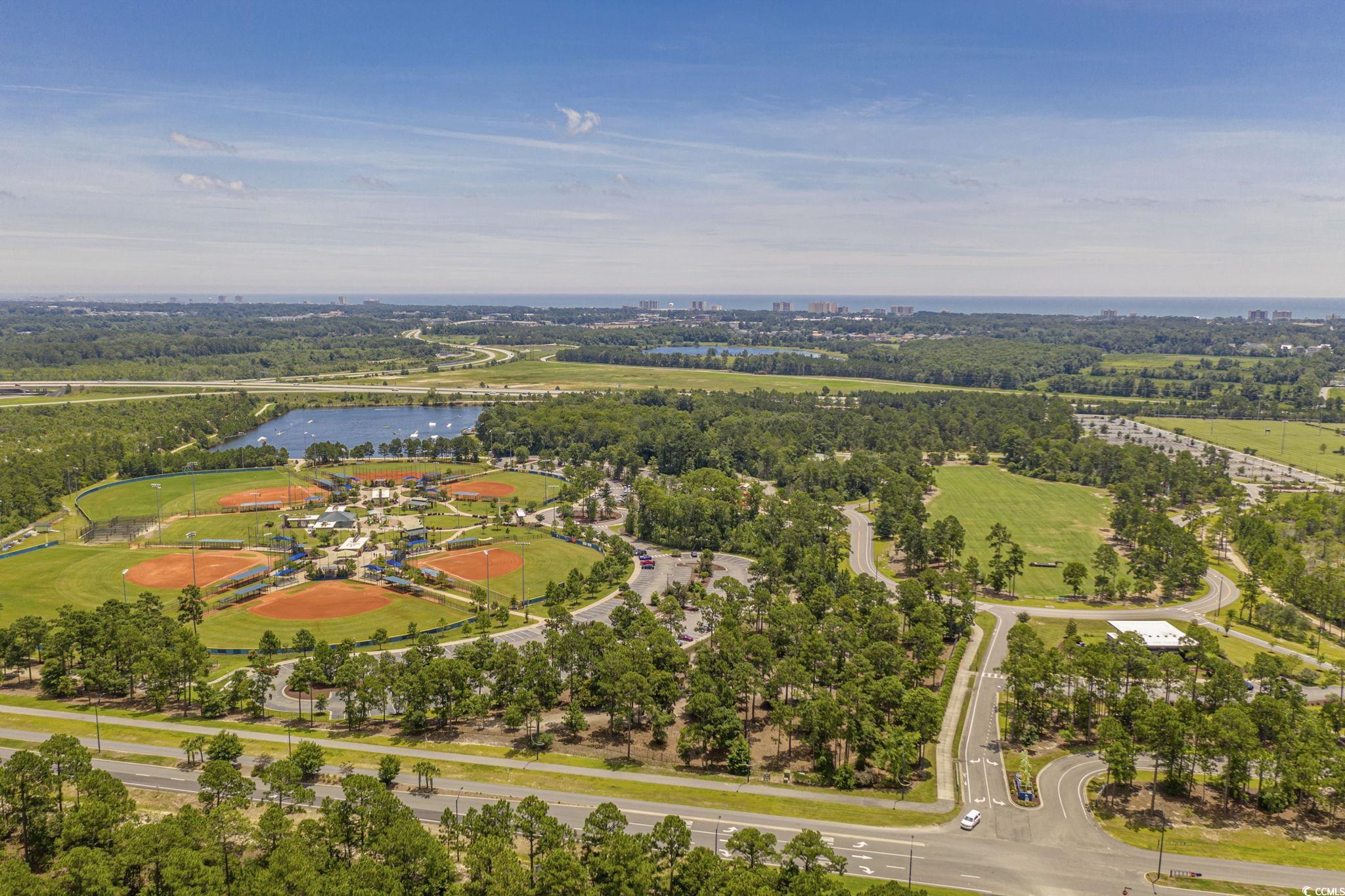 202 Landing Road, Unit 202H North Myrtle Beach, SC 29582 - Photo 37 of 38 Gallery Image 37