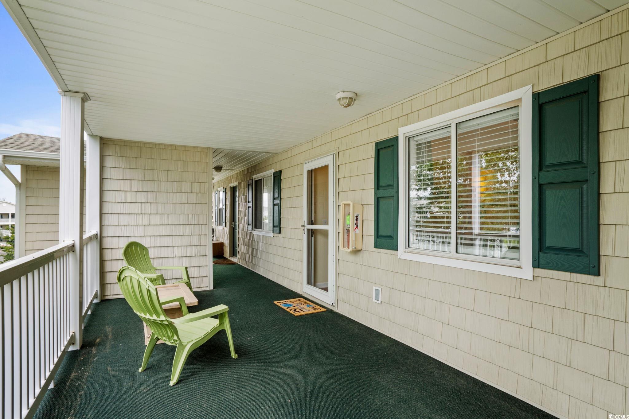 202 Landing Road, Unit 202H North Myrtle Beach, SC 29582 - Photo 5 of 38 Gallery Image 5