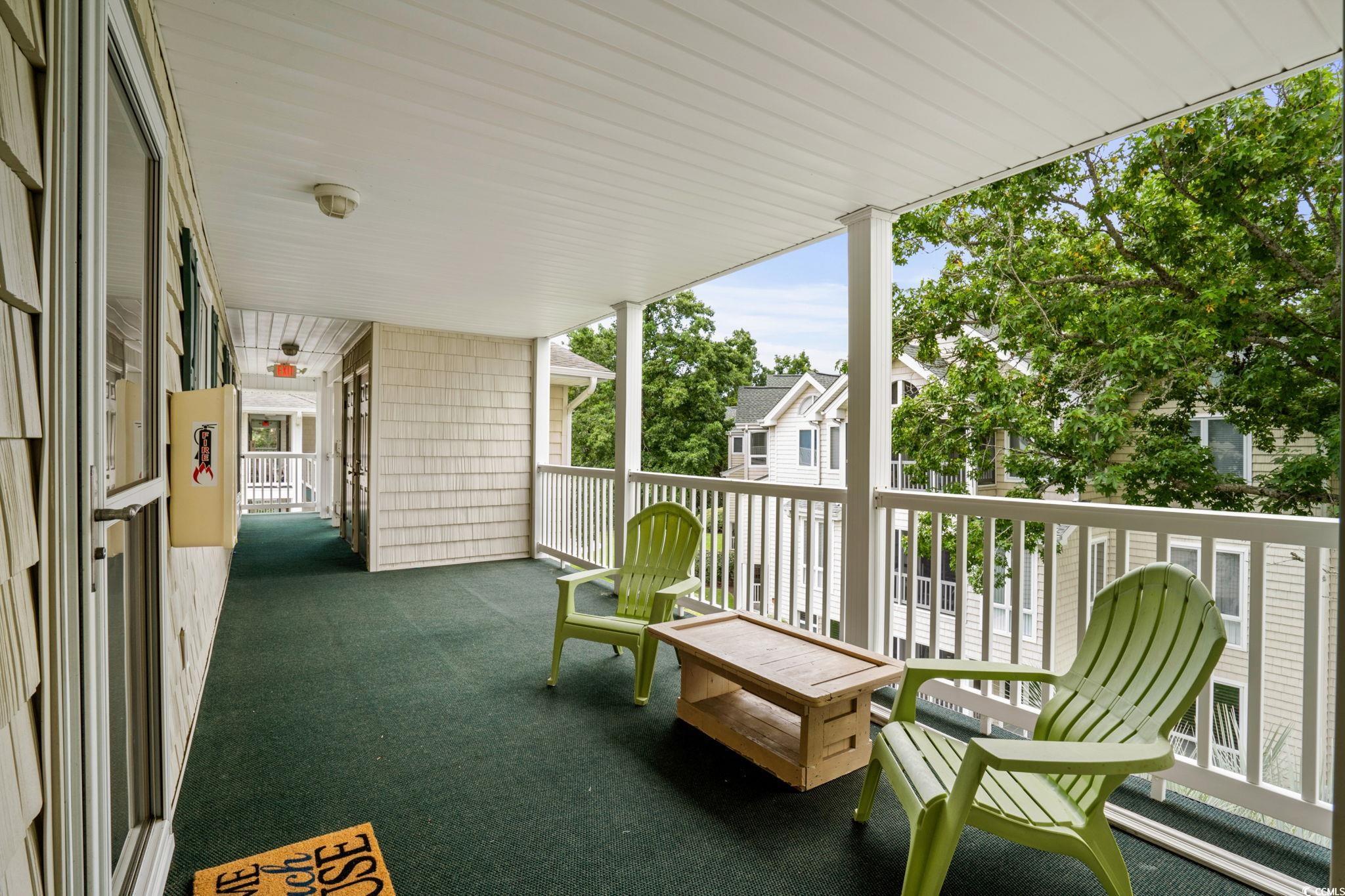 202 Landing Road, Unit 202H North Myrtle Beach, SC 29582 - Photo 6 of 38 Gallery Image 6