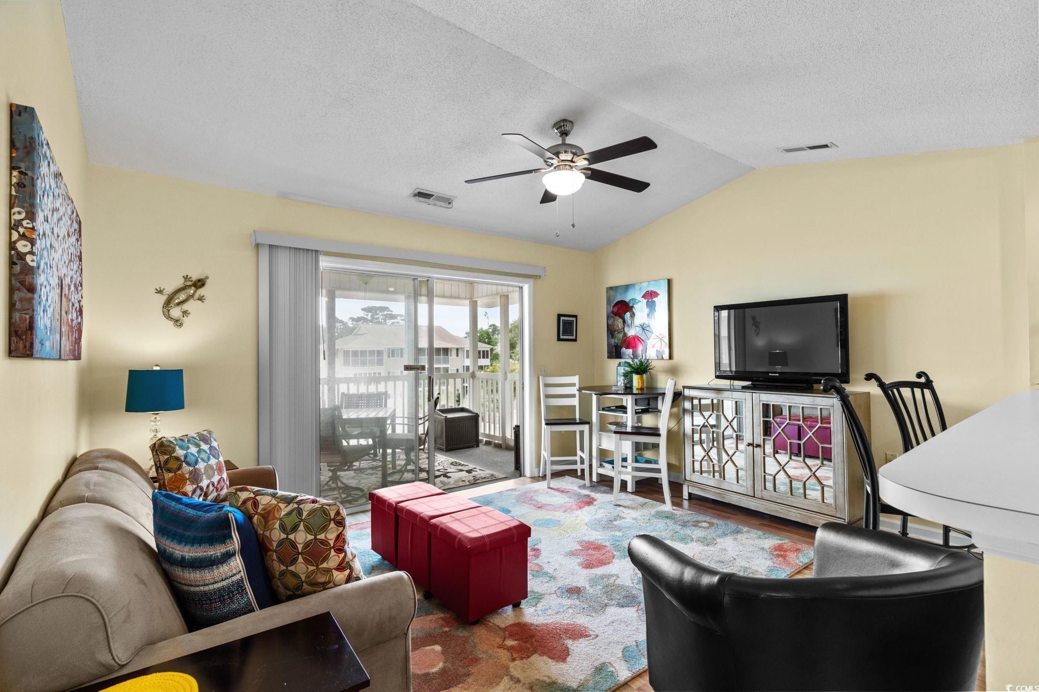202 Landing Road, Unit 202H North Myrtle Beach, SC 29582 - Photo 9 of 38 Gallery Image 9